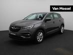 Opel Grandland X 1.5 CDTi Edition | Navi | Airco | PDC |, Auto's, Voorwielaandrijving, Stof, Gebruikt, 4 cilinders