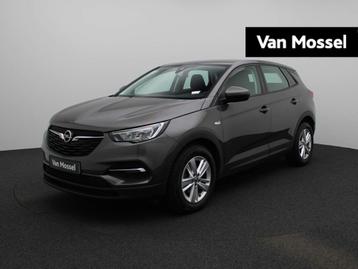 Opel Grandland X 1.5 CDTi Edition | Navi | Airco | PDC | beschikbaar voor biedingen