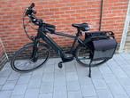 Te Koop: Electrische Fiets, Fietsen en Brommers, Elektrische fietsen, 51 tot 55 cm, Ophalen, Gebruikt, 50 km per accu of meer