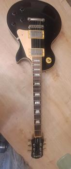 Guitare électrique Epiphone Les Paul Limited édition 1997, Enlèvement, Epiphone