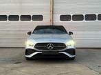 Mercedes-Benz A-Klasse 250 e Hatchback AMG LINE | Panoramisc, Auto's, Mercedes-Benz, Stof, Gebruikt, Euro 6, 4 cilinders