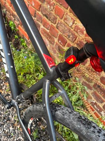 Vélo B-Twin 540 beschikbaar voor biedingen