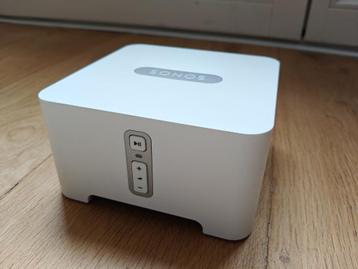 Sonos Connect S2 Ultimo Magna Hifi streamer beschikbaar voor biedingen