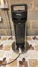 Electrische verwarming, Tuin en Terras, Ophalen, Zo goed als nieuw