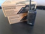 Kenwood TK3401D, Telecommunicatie, Portofoons en Walkie-talkies, Ophalen, Nieuw