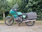 BMW R100RT, Motoren, Motoren | BMW, 2 cilinders, Particulier, 1000 cc, Toermotor
