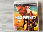 Max payne 3, Online, Vanaf 18 jaar, 1 speler, Zo goed als nieuw