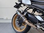Yamaha fz8-n abs, Entreprise, ABS