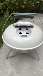 Weber Smokey Joe Original Houtskoolbarbecue - Ø 37 cm, Huis en Inrichting, Ophalen, Zo goed als nieuw