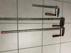 Spanvijzen, Doe-het-zelf en Bouw, Gereedschap | Handgereedschap, Ophalen, Gebruikt