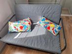 Slaapbank / zetel Ikea, Ophalen, Zo goed als nieuw