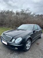 Mercedes E-klasse, Auto's, Automaat, 110 kW, 4 cilinders, Diesel
