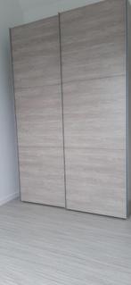 Kleerkast, Huis en Inrichting, Kasten | Kleerkasten, Ophalen, 100 tot 150 cm, 200 cm of meer, Met hangruimte