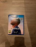 Fifa 22 PS4, Online, À partir de 7 ans, Comme neuf, 3 joueurs ou plus