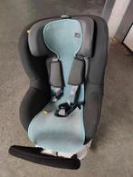 Britax Römer Dualfix autostoel (0–18 kg) – 360 - isofix, Ophalen, Zo goed als nieuw, Isofix