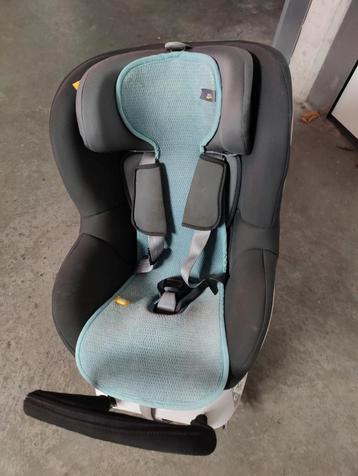 Britax Römer Dualfix autostoel (0–18 kg) – 360 - isofix beschikbaar voor biedingen