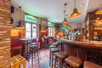 Commercieel te koop in Sint-Laureins, 336 m², Overige soorten