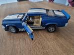 LEGO Creator Export Ford Mustang, Enlèvement, Utilisé