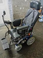 Elektrische rolstoel, Diversen, Rolstoelen, Ophalen of Verzenden, Zo goed als nieuw