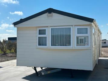 DEPOT 5 NEW HORIZON 900x370/2, Caravans en Kamperen, Stacaravans