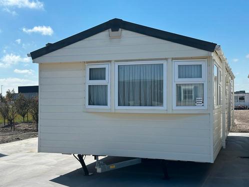DEPOT 5 NEW HORIZON 900x370/2, Caravans en Kamperen, Stacaravans, Ophalen