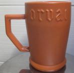 Bierpot van Orval, Ophalen of Verzenden, Gebruikt, Pul(len), Overige merken