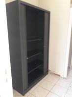 Grande armoire pour archives ou dossiers, Huis en Inrichting, Kasten | Roldeurkasten en Archiefkasten, Ophalen, Zo goed als nieuw