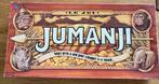 JUMANJI - le jeu MB version 1995 -, Hobby & Loisirs créatifs, 1 ou 2 joueurs, Enlèvement ou Envoi, Utilisé, MB
