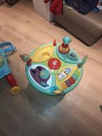 Speeltafel baby/peuter, Enlèvement, Utilisé, Autres types, À roulettes