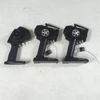 HPI zendersets x2 + TF-11 zender (Tamiya Kyosho Traxxas ECX), Hobby en Vrije tijd, Modelbouw | Radiografisch | Auto's, Ophalen of Verzenden