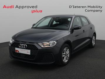 Audi A1 Sportback A1 Sportback 25 TFSI S tronic (EU6AP) beschikbaar voor biedingen