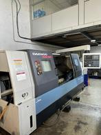 Daewoo I Draaibank, Ophalen of Verzenden