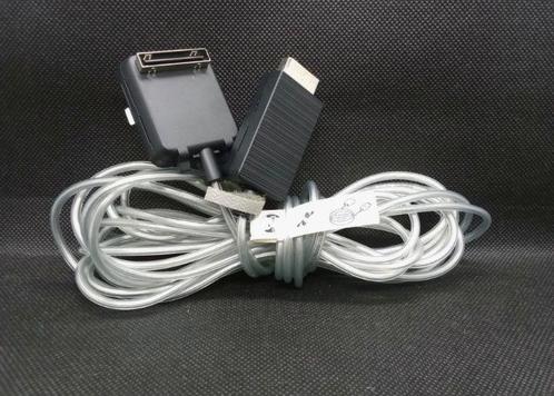 One connect box cable Samsung QE65Q7FNAL BN39-02395A, Audio, Tv en Foto, Televisie-accessoires, Zo goed als nieuw, Verzenden