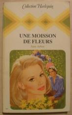 Harlequin - Une moisson de fleurs - Jane Arbor, Livres, Enlèvement