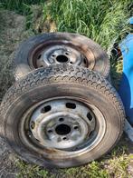 jantes vw cox kever, Auto-onderdelen, Banden en Velgen, Ophalen, Gebruikt, 15 inch, Banden en Velgen