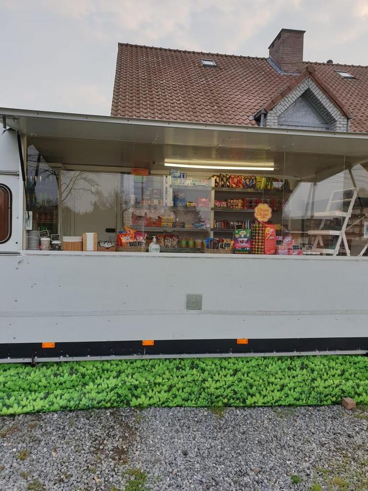 Caravan, Caravans en Kamperen, Caravans, Particulier, Ophalen