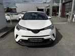 Toyota C-HR C-ENTER, Automaat, 72 kW, Wit, 5 deurs