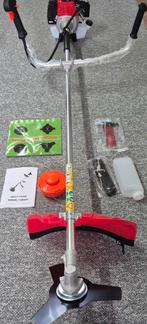 Benzinebosmaaier en Grastrimmer Straus 5,2pk., Ophalen, Nieuw