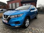 nissan QashQai  nieuw staat, Qashqai, SUV ou Tout-terrain, 5 places, Carnet d'entretien