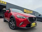 MAZDA CX-3 *GARANTIE 12MOIS*1ER PROPRIÉTAIRE, Voorwielaandrijving, 1998 cc, Leder, Bedrijf