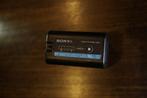 Batterie BP-U60 SONY avec chargeur, Audio, Tv en Foto, Fotografie | Accu's en Batterijen, Ophalen