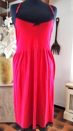 Jurk / kleed ( gothic ) nieuw, Nieuw, Ophalen of Verzenden, Rood, ANDERE