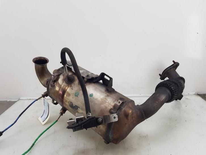 ROETFILTER Ford Fiesta 6 (JA8) (|AV215H270RC|1840042|), Auto-onderdelen, Filters, Ford, Gebruikt