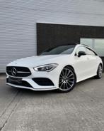 Mercedes CLA 200 AMG // 2021 // Panodak //Trekhaak, 5 places, 120 kW, Break, Automatique