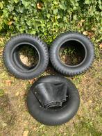 Banden voor zitmaaier, aanhangwagen, en andere toepassingen, Tuin en Terras, Ophalen, Nieuw, Wanda