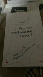 Anja Pairoux - Waarom overkomt mij dit weer?!, Ophalen of Verzenden, Gelezen, Anja Pairoux