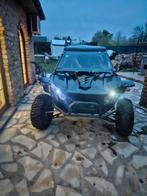Dong fang 4x4 500cc cfmoto met kenteken, Motoren, Quads en Trikes, 1 cilinder, 500 cc