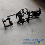 dashboard onderste gedeelte peugeot 108, Ophalen of Verzenden, Gebruikt, ARN erkend, Peugeot