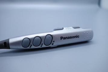 Télécommande filaire CD MP3 ou Cassette Walkman Panasonic beschikbaar voor biedingen