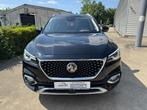 EHS PHEV Luxery FULL OPTION, Auto's, MG, 4 cilinders, Zwart, 5 deurs, Hybride Elektrisch/Benzine